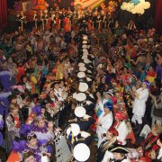 Auftritt in Eupen/Belgien (06.02.11)